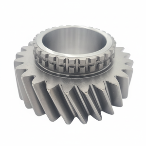 SUNUPMASTER 5ème vitesse 25 dents Embrayage en acier Assemblage OEM 33337-3070 HINO J08C 1989-2004 Neuf 1 an Systèmes de transmission automatique - Product Image 2