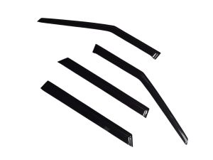 Pare-soleil de voiture, matériau acrylique, pièces automobiles pour Kia EV6 <span class=keywords><strong>2022</strong></span> - Product Image 5