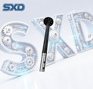 アスファルト舗装機用オーガーシャフト ABG7820 3ヶ月保証 中国製 - Product Image 2