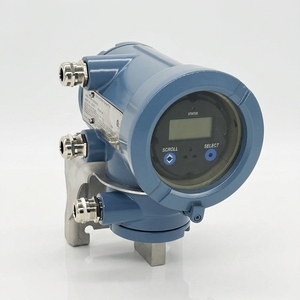 Medidor de Flujo Másico Coriolis Original Motion 2700, 4-20mA HART, para Medición de Aceite, Productos Químicos, Alimentos y Farmacéuticos - Product Image 1