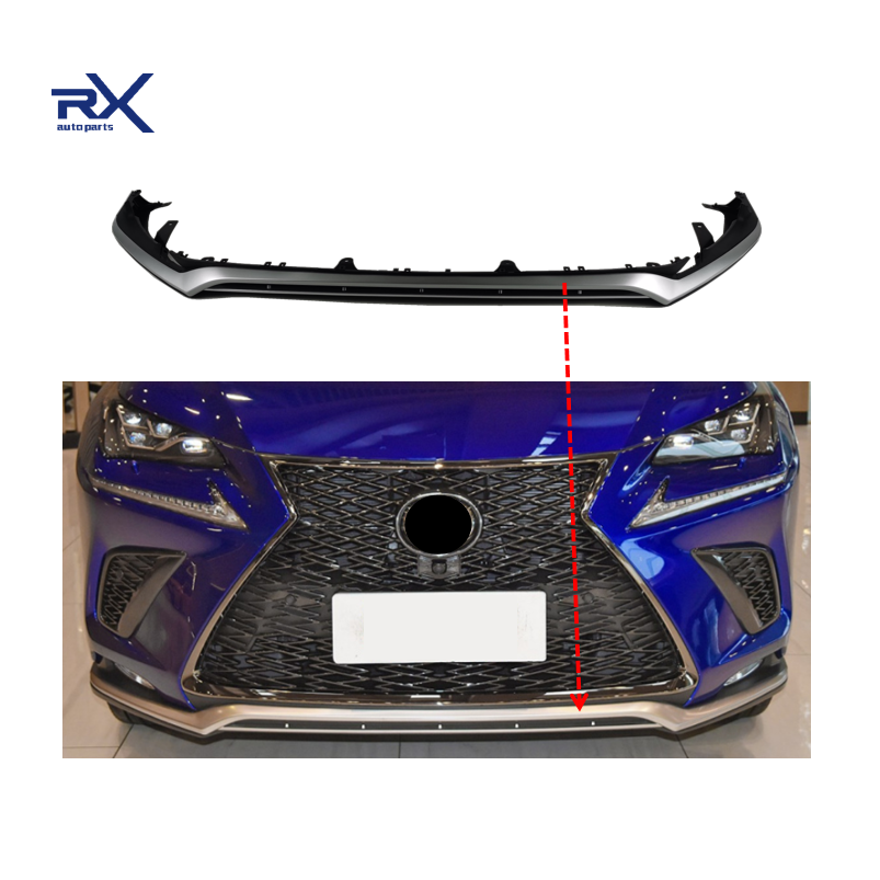 すべてのモデルの耐久性と堅牢性を備えたレクサスNX Fスポーツ