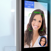 Dispositivos de Control de Acceso de Alta Tecnología con Reconocimiento de Venas de la Palma de la Mano, Venta Especial de Fábrica para Equipos de Servicio Multifuncional