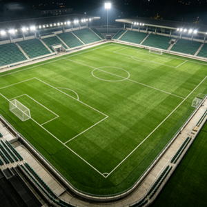 Césped Artificial Profesional 3G con Altura <span class=keywords><strong>de</strong></span> Pelo <span class=keywords><strong>de</strong></span> 60 mm, Césped <span class=keywords><strong>de</strong></span> Fútbol para Estadios, Canchas <span class=keywords><strong>de</strong></span> Competición Profesional - Product Image 1