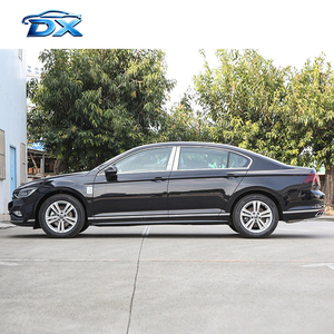 รถยนต์มือสอง <span class=keywords><strong>VW</strong></span> Magotan 280TSI รุ่นใหม่ เครื่องยนต์เบนซิน ขับเคลื่อนล้อหน้า ความเร็วสูงสุด 210 กม./ชม. รถยนต์น้ำมันจากจีน สำหรับ Volkswagen ราคา - Product Image 4