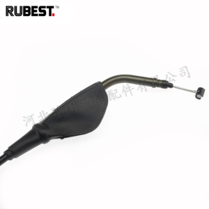 Cavo Acceleratore Frizione Tachimetro per Moto Crubest Factory per ITALIKA FT150 FORZA 150CC - Product Image 4