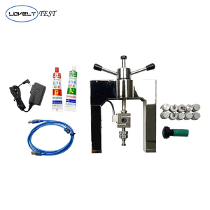 TJ-10S <strong>Coating</strong> Adhesion <strong>Tester</strong> - Product Image 1