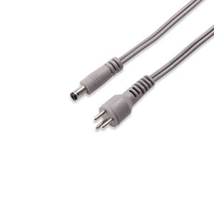 Nagelfräser 65 W Handstück 24 V Hochleistungsmotor Vibrationsarm E-Feile für die Pediküre - Product Image 4