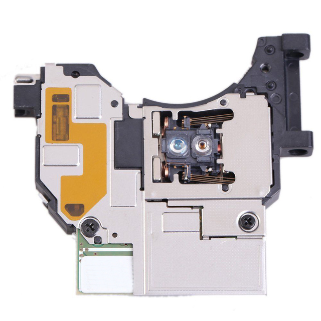 High Quality Replacement KEM-850A KES-850A Laser Lens for PS3 SUPER SLIM Console CD Drive Optical Pickup Repair Part