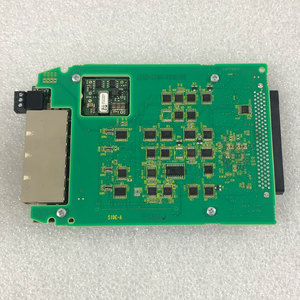 A20B-8101-0930 New Original FANUC CNC Control Board A20B-8101-0930 - Product Image 5