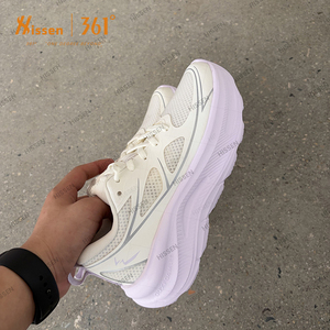 Chaussures de sport imperméables 361 Degrees en gros – En stock, commandes d'essai bienvenues - Product Image 1