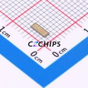 Whole Sale AW86008FOR FOWLP-44B(1.7x4.4) <b>Sensor</b> Specialty <b>Sensor</b> Whole Sale Electronic Component Chips Supplier & BOM Service - Product Image 2