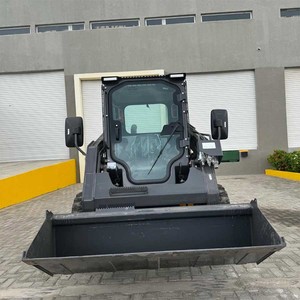 مصنع شوتشو 1 طن زلق من شوتشو إكسسوارات متنوعة لأعمال مختلفة في كولومبيا - Product Image 6