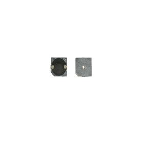 Zumbador y transductor magnético de circuito, fabricante de China, color negro, 9mm, el mejor precio - Product Image 1