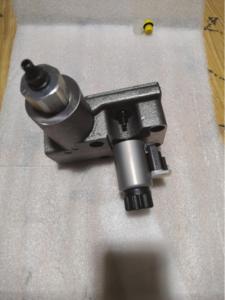 Nuevas Válvulas de Motores de Pistón Serie A6VM EP6D001G, Repuestos para R-Exroth de Hierro Fundido - Product Image 4
