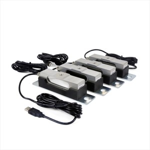 Bộ phận thang máy, thang máy tải Thiết bị đo lường cảm biến UC-AP - Product Image 3