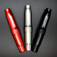 BRONC V4 ultra léger pour la machine de microshading de stylo de maquillage de tatouage PMU avec la caractéristique permanente