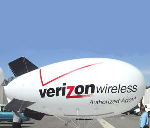 特注製作の販促用大型ヘリウム風船（漫画キャラクター） - Product Image 4