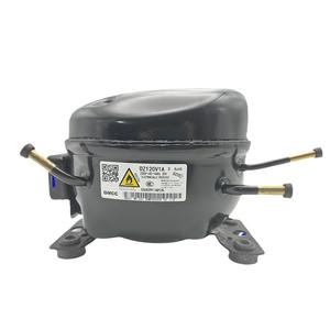 Compresseur de réfrigération Midea DZ120V1A, refroidi par air, modèle stationnaire à courant alternatif - Product Image 1