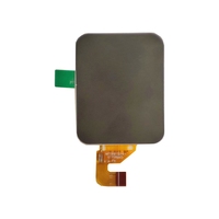 1.69 pouces TFT IPS type SPI 240*280 luminosité 210 CD/M ^ 2 module d'écran d'affichage LCD