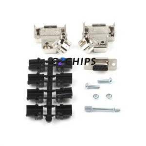 MHD45PK9-DB9S-K Connector Housing Connector Whole Sale Electronic Component Chips Supplier & BOM Service - Product Image 1