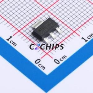 MIC5239-3.3YS-TR วงจรรวม SOT-223-3ใหม่ของแท้ชิป IC PMIC ตัวควบคุมเชิงเส้น (LDO) - Product Image 1