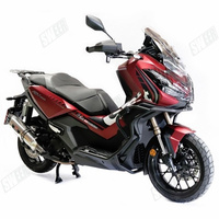 Accessoires pour Honda ADV350, protection contre les chocs pour moto ADV 350, pare-chocs de moteur, protecteurs 2022-2025