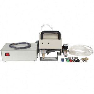 Portable Dot Peen Marking Machine Handheld Vin Number Printing Machine Chassis Stamping and Punching Function - Product Image 4