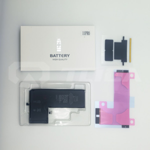 TLIDA pour <span class=keywords><strong>batterie</strong></span> <span class=keywords><strong>IPhone</strong></span> <span class=keywords><strong>externe</strong></span> Flex 100% <span class=keywords><strong>batterie</strong></span> santé 11 12 13 et 14 série <span class=keywords><strong>batterie</strong></span> de remplacement pour <span class=keywords><strong>iPhone</strong></span> - Product Image 2