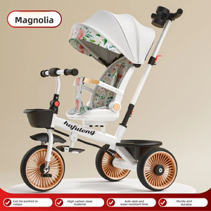 <span class=keywords><strong>Tricycle</strong></span> pour enfants à prix d'usine, <span class=keywords><strong>tricycle</strong></span> bébé 4 en 1 en gros de Chine, <span class=keywords><strong>tricycle</strong></span> bébé pliable de l'usine de Xingtai, Hebei - Product Image 2