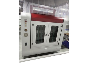 Grey Board Groover rãnh cắt cho hộp quà tặng làm đầy đủ tự động cứng nhắc hộp rãnh máy các tông khía máy - Product Image 5