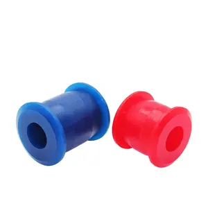 Cheap price good reputation Custom Brand Racing ATV 4x4 Suspension urethane bushings