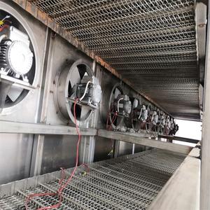 Heat Pump Dryer 3-4 Ton Energy Saving Stainless Steel Motor Industrial <b>Drying</b> <b>Equipment</b> - Product Image 2