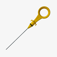 Car Parts Wholesale Auto Engine System Engine Oil Level Dipstick for VW Audi OE 06J115611F 06K115611E 07K115611M
