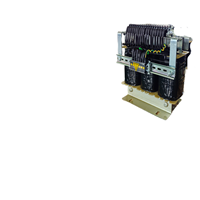 Nouveau transformateur d'instrumentation triphasé à bobine circulaire de bonne qualité 480V-690V 220V-380V 35KVA/75KW/85/6KVA avec enroulement en cuivre/aluminium