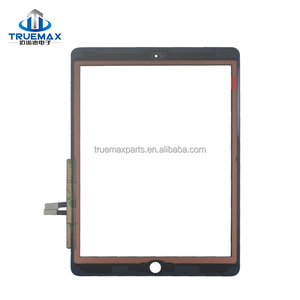 ชุดหน้าจอสัมผัส TEMX สำหรับ iPad 6 2018 รุ่น A1954 <span class=keywords><strong>A1893</strong></span> อะไหล่เปลี่ยนหน้าจอสัมผัสครบชุดสำหรับ iPad 9.7 (2018) รุ่นที่ 6 Truemax - Product Image 4