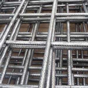 Hochwertige neuseelän dische Standards SE92 / SE82 / SE72 / SE62 quadratisches Bewehrung stahl geschweißtes Draht geflecht zur Beton bewehrung - Product Image 4