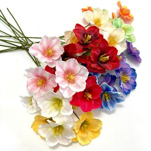 Fleurs artificielles en tulipes Pingping, fleurs en soie imprimées en 3D, décoration de mariage et de maison - Product Image 5