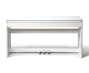 Chất Lượng Cao Xách Tay Đàn Piano Điện Bàn Phím Sử Dụng Điều Kiện Mẫu Miễn Phí Midi Giao Diện Kim Loại Búa Kỹ Thuật Số Đàn Piano Điện Tử - Product Image 2