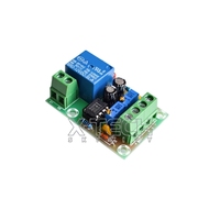Carte de contrôle de charge de batterie XH-M601, chargeur intelligent 12V, carte de contrôle de puissance de charge automatique en cas de panne de courant