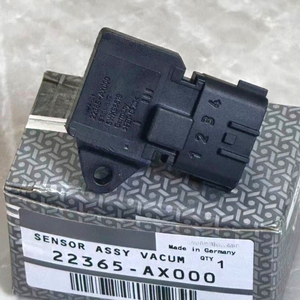 Sensor de Presión Absoluta del Colector (MAP) Original 22365-AX000 22365AX000 22365AX00A para Nissan <span class=keywords><strong>Micra</strong></span> K12 - Product Image 1