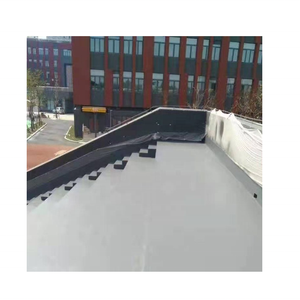 <span class=keywords><strong>2023</strong></span> Chine revêtement imperméable à l'eau en polyurée pour le prix des stands de stade - Product Image 1