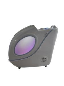 แคปซูลสปาดีท็อกซ์เพื่อสุขภาพพร้อมฟังก์ชั่นอบไอน้ำสำหรับร้านเสริมสวยในปี 2026 - Product Image 2