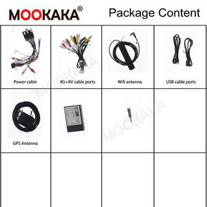 MOOKAKA 7 pouces pour <span class=keywords><strong>Alfa</strong></span> <span class=keywords><strong>Romeo</strong></span> 159 (939) 2005-2011/Pour <span class=keywords><strong>Brera</strong></span> (939) 2005-2010/pour Spider (939) 2006-2010 Lecteur DVD d'<span class=keywords><strong>autoradio</strong></span> - Product Image 4