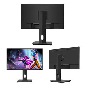 <span class=keywords><strong>Monitor</strong></span> LED IPS de Alta Eficiencia de 144 Hz y 165 Hz, <span class=keywords><strong>24</strong></span> <span class=keywords><strong>Pulgadas</strong></span>, VGA, <span class=keywords><strong>Monitor</strong></span> de Computadora FHD de <span class=keywords><strong>24</strong></span> y 27 <span class=keywords><strong>Pulgadas</strong></span> y 1080p para Uso Versátil - Product Image 2