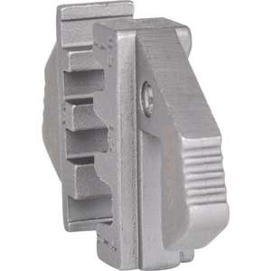 KS TOOLS - 115.1417 Paire de plaquettes de sertissage pour bouchons plats 4.8 und 6.3mm, ø 0.5-6.0mm PINCE À SERTIR ET TERMINAUX - Product Image 3