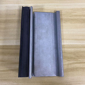 Accessoires de bas de porte roulante robustes et durables, <span class=keywords><strong>prix</strong></span> d'usine, best-seller - Product Image 3