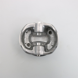 Piston LDK A20NHT A20NFT 2.0T DOHC 16 soupapes 89018108 86mm 4 pièces pour Buick Regal <span class=keywords><strong>Opel</strong></span> <span class=keywords><strong>Insignia</strong></span> Vauxhall Saab 9-5 <span class=keywords><strong>Essence</strong></span> - Product Image 3