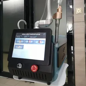 Máquina de Láser Fraccional de CO2 4D de 10600nm para Tratamiento de Cicatrices de Acné, Rejuvenecimiento Cutáneo, Equipo de Belleza - Product Image 5