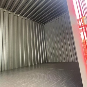 Competitive Price China Factory Direct 5 Ton 8X4 12 Wheel Light Duty Cargo Van <strong>Truck</strong> for Sale - Product Image 6