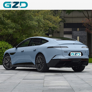 <span class=keywords><strong>Miglior</strong></span> Sellnig nuovo veicolo di energia Avatr 12 Changan puro veicolo elettrico auto a buon mercato <span class=keywords><strong>per</strong></span> la vendita elettrico Ev auto 2025 Avatr 12 - Product Image 6